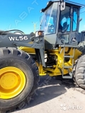 John Deere WL56 [2]