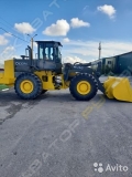John Deere WL56 [1]