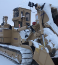 Tesmec TRS 1150 Chainsaw [0]