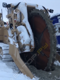 Tesmec TRS 1150 Chainsaw [1]