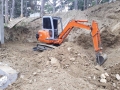Hitachi EX30 [0]