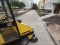 Karcher KMR 1700 D [0]
