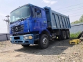 Shaanxi / Shacman SX3255DR384 [4]