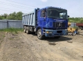 Shaanxi / Shacman SX3255DR384 [5]