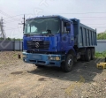 Shaanxi / Shacman SX3255DR384 [1]