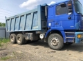 Shaanxi / Shacman SX3255DR384 [3]