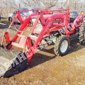 Yanmar YM2010D [0]