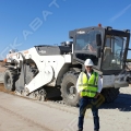 Wirtgen WR 2000 [0]