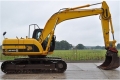 JCB JS 200 [0]