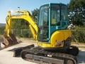 Yanmar VIO35 [0]