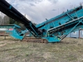Powerscreen Chieftain 2100X track (2 Deck) [8]