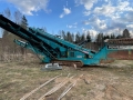 Powerscreen Chieftain 2100X track (2 Deck) [1]