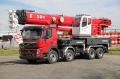 Галичанин КС-65721 шасси Volvo FM400 (8 x 4) [0]