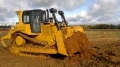 Caterpillar D6R [0]