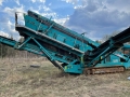 Powerscreen Chieftain 2100X track (2 Deck) [10]