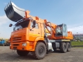 Tisovec UDS-114 на шасси Tatra T815 [2]