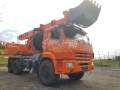 Tisovec UDS-114 на шасси Tatra T815 [0]