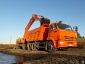 КамАЗ 6520-61 [0]