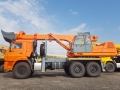 Tisovec UDS-114 на шасси Tatra T815 [1]