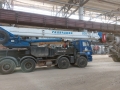 Галичанин КС-65713-1 шасси КамАЗ-65201 (8 х 4) [0]