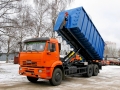 БМ-53229 на шасси КамАЗ-65115 [0]