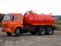 КО-507А-2 на шасси КамАЗ-65115 [0]