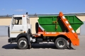 БМ-53229 на шасси КамАЗ-65115 [0]