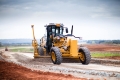 Caterpillar 140K [0]