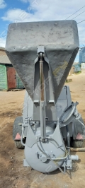 Putzmeister Mixokret M740DBS [10]