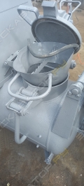 Putzmeister Mixokret M740DBS [18]