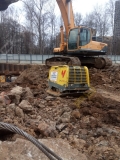 Wacker Neuson DPU 110r [0]
