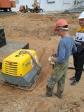 Wacker Neuson DPU 130 [1]
