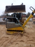 Wacker Neuson DPU 110r [4]