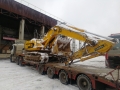 JCB JS 220 [0]