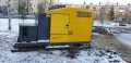 Wacker Neuson HSH 700 [1]