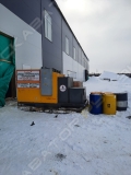 Wacker Neuson HSH 350 [2]