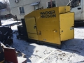 Wacker Neuson HSH 700 [4]