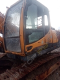 Hyundai R 220LC-9S [7]