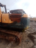 Hyundai R 220LC-9S [8]