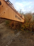 Hyundai R 220LC-9S [5]