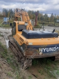 Hyundai R 330LC-9S [7]