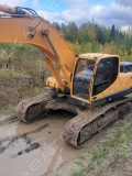 Hyundai R 330LC-9S [8]