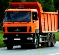 МАЗ 650128-8520-000 [0]