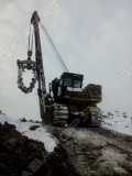 Komatsu D355C-3 [4]