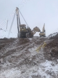 Komatsu D355C-3 [5]