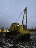 Komatsu D355C-3 [10]