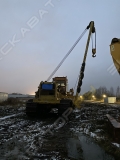 Komatsu D355C-3 [12]
