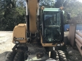 Caterpillar M318D [3]