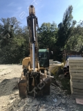 Caterpillar M318D [1]