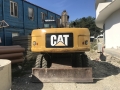 Caterpillar M318D [8]